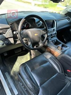 شيفروليه تاهو